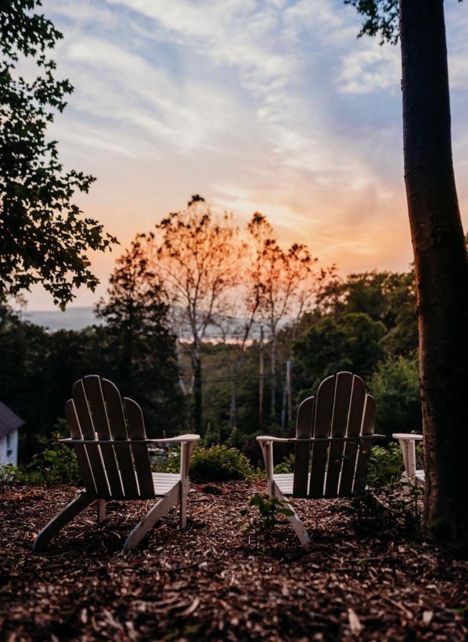 Beacon Hermitage Bed and Breakfast Εξωτερικό φωτογραφία