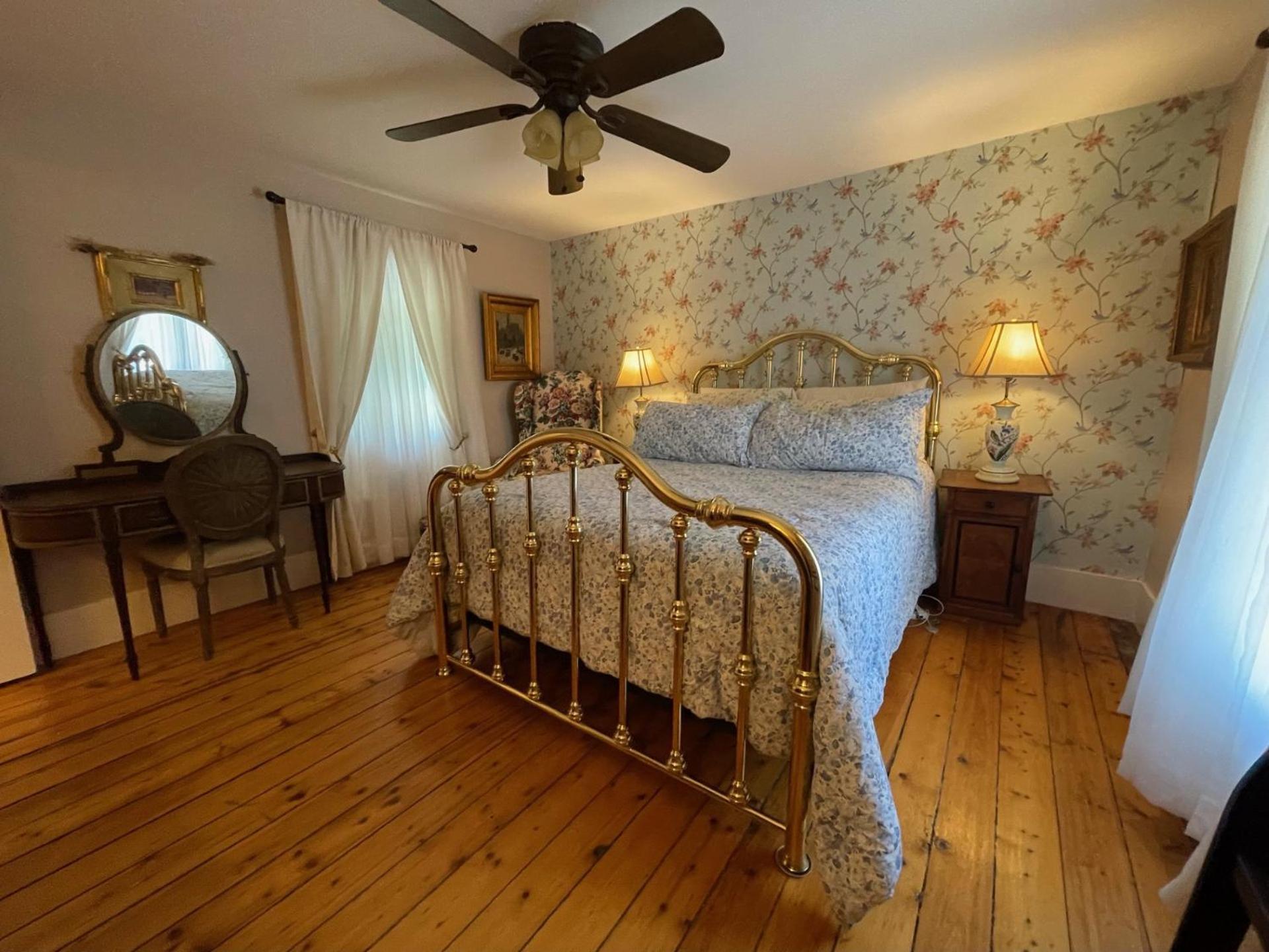 Beacon Hermitage Bed and Breakfast Εξωτερικό φωτογραφία