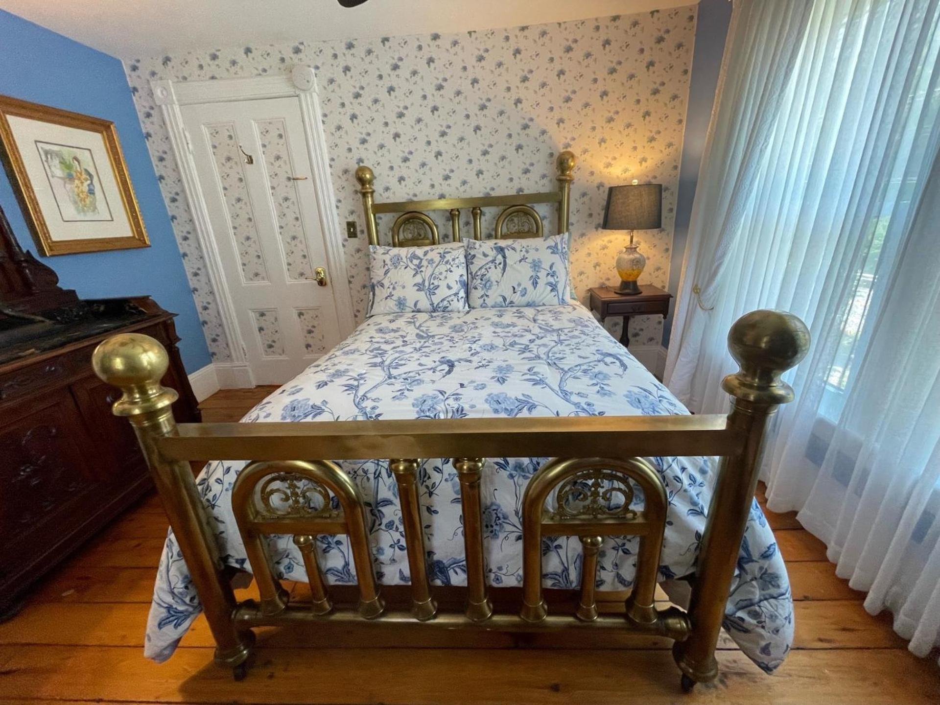 Beacon Hermitage Bed and Breakfast Εξωτερικό φωτογραφία